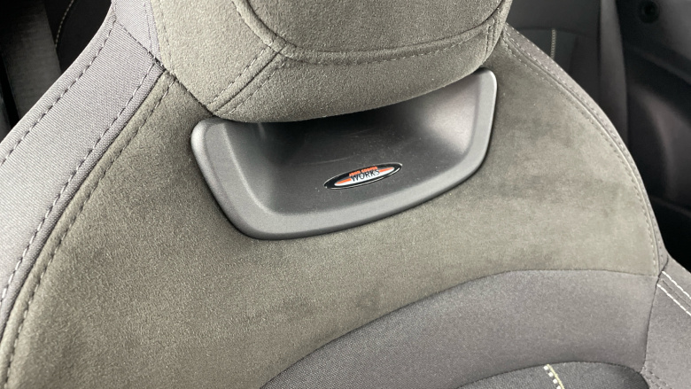 MINI Convertible 1.5 Cooper Sport Premium Plus 2dr Auto Petrol Convertible